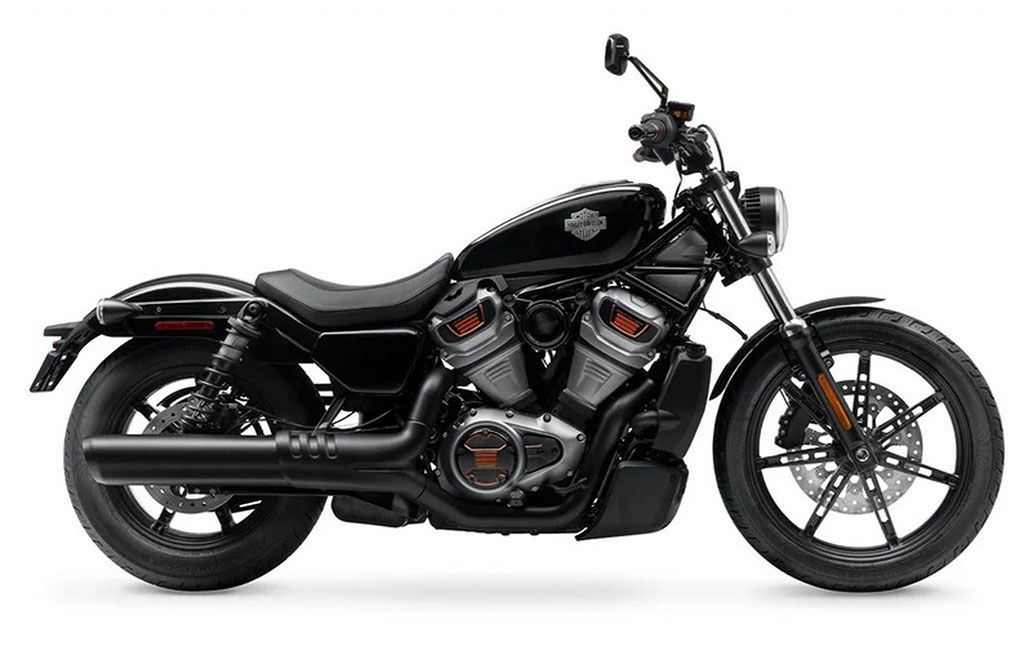 Foto: HARLEY-DAVIDSON NIGHTSTER SPECIAL 2023