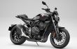 HONDA  CB1000R BLACKEDITION 2023