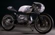 VERNER MOTORCYCLE  BMW ZERO RS 2014