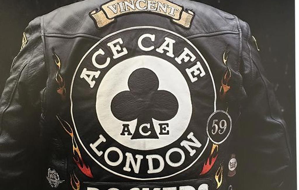 Foto: ACE CAFE  ACE CAFE LONDON 1938