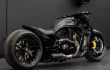 DD DESIGNS  HARLEY-V-ROD CARBON  