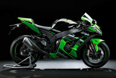 kawasaki zx10r 2011 scheda tecnica