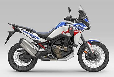 HONDA Africa Twin L 2024