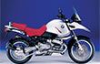 BMW  R 1150 GS 1999