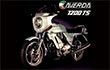 LAVERDA 1200 TS 1979