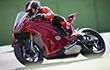 DUCATI Panigale V4S 2025