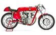 BENELLI 248cc Grand Prix 1958