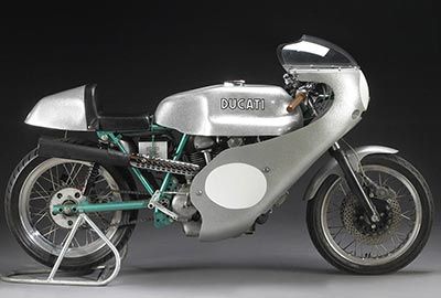 DUCATI FORMULA 750 RACING 1973