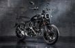 DUCATI Scrambler Icon Dark 2025