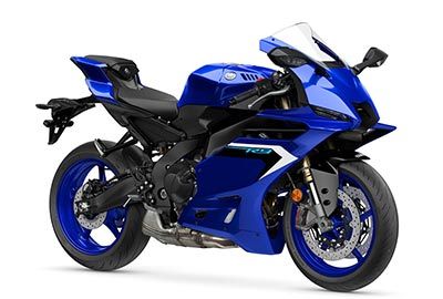 YAMAHA R9 2025