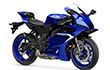 YAMAHA R9 2025