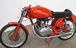 MOTO PARILLA  GS175 1956