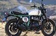 ROYAL ENFIELD  BEAR 650 2025