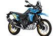 YAMAHA TENERE 700 RALLY 2025