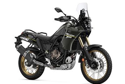 YAMAHA TENERE EXPLORE 2025