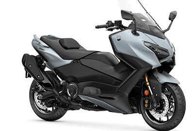 YAMAHA T-MAX 560 TECH MAX 2025