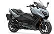 YAMAHA T-MAX 560 TECH MAX 2025