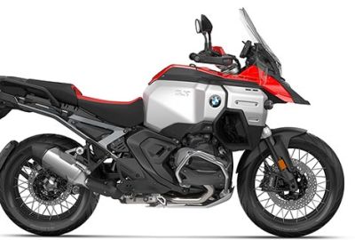 BMW R 1300 GS ADVENTURE 2025