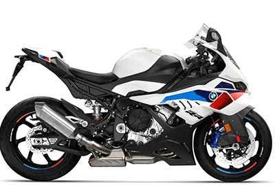 BMW BMW S 1000 RR 2025